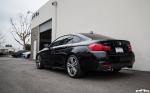 BMW 435i Gran Coupe M Performance by EAS 2017 года